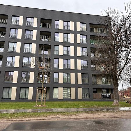 Taupe II Wyjatkowy Apartament W Centrum Lodzi 외부 사진