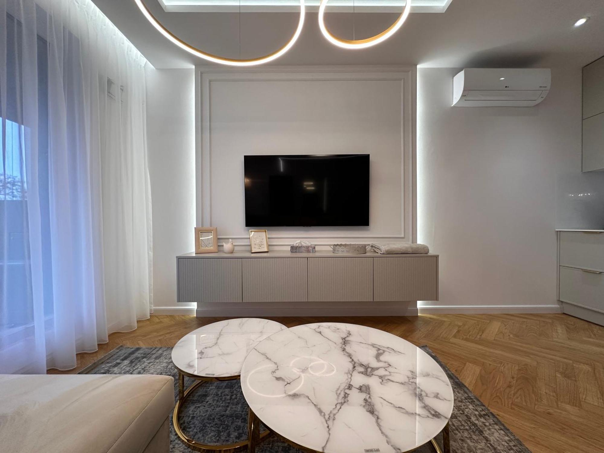 Taupe II Wyjatkowy Apartament W Centrum Lodzi 외부 사진