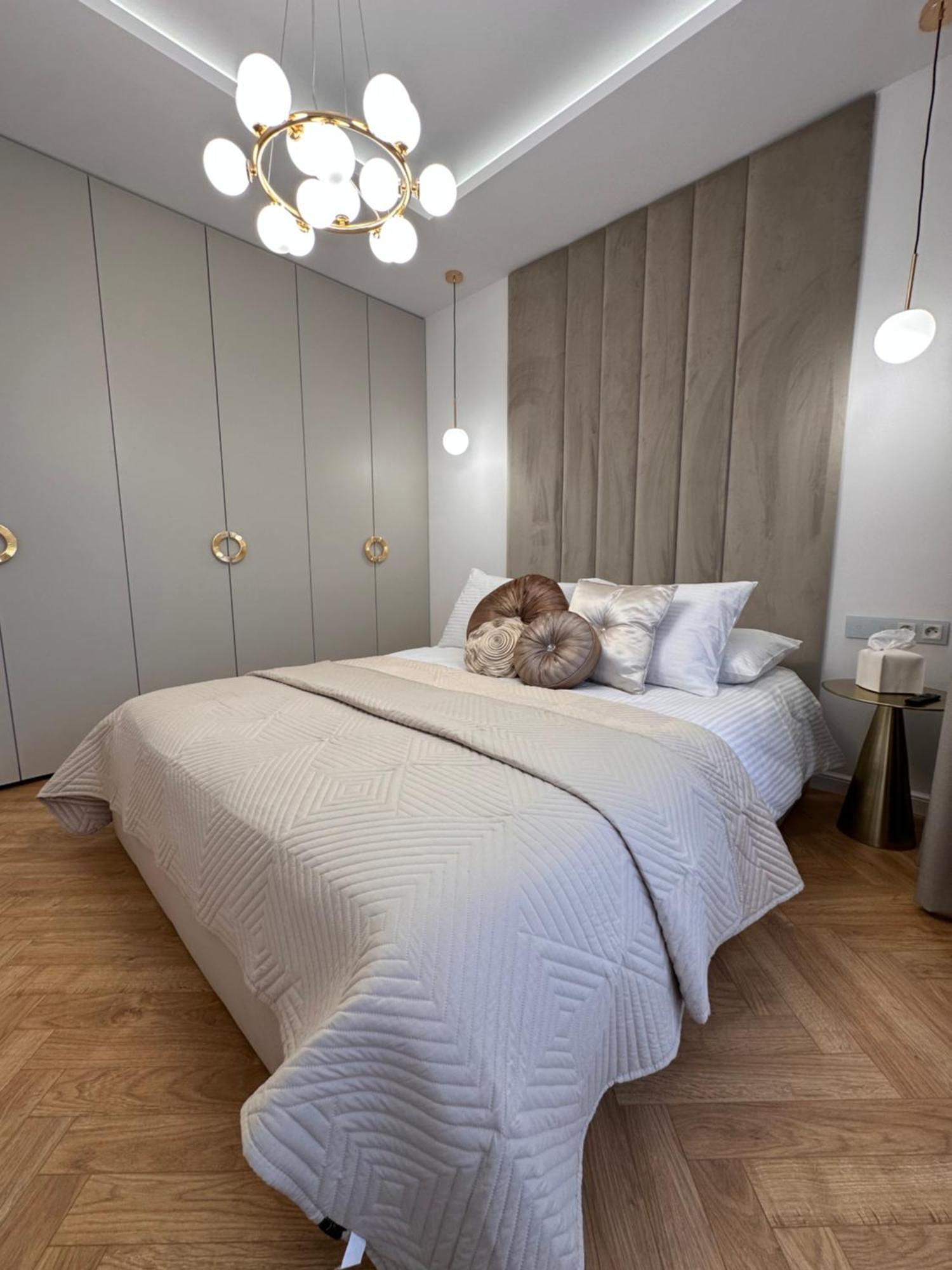 Taupe II Wyjatkowy Apartament W Centrum Lodzi 외부 사진