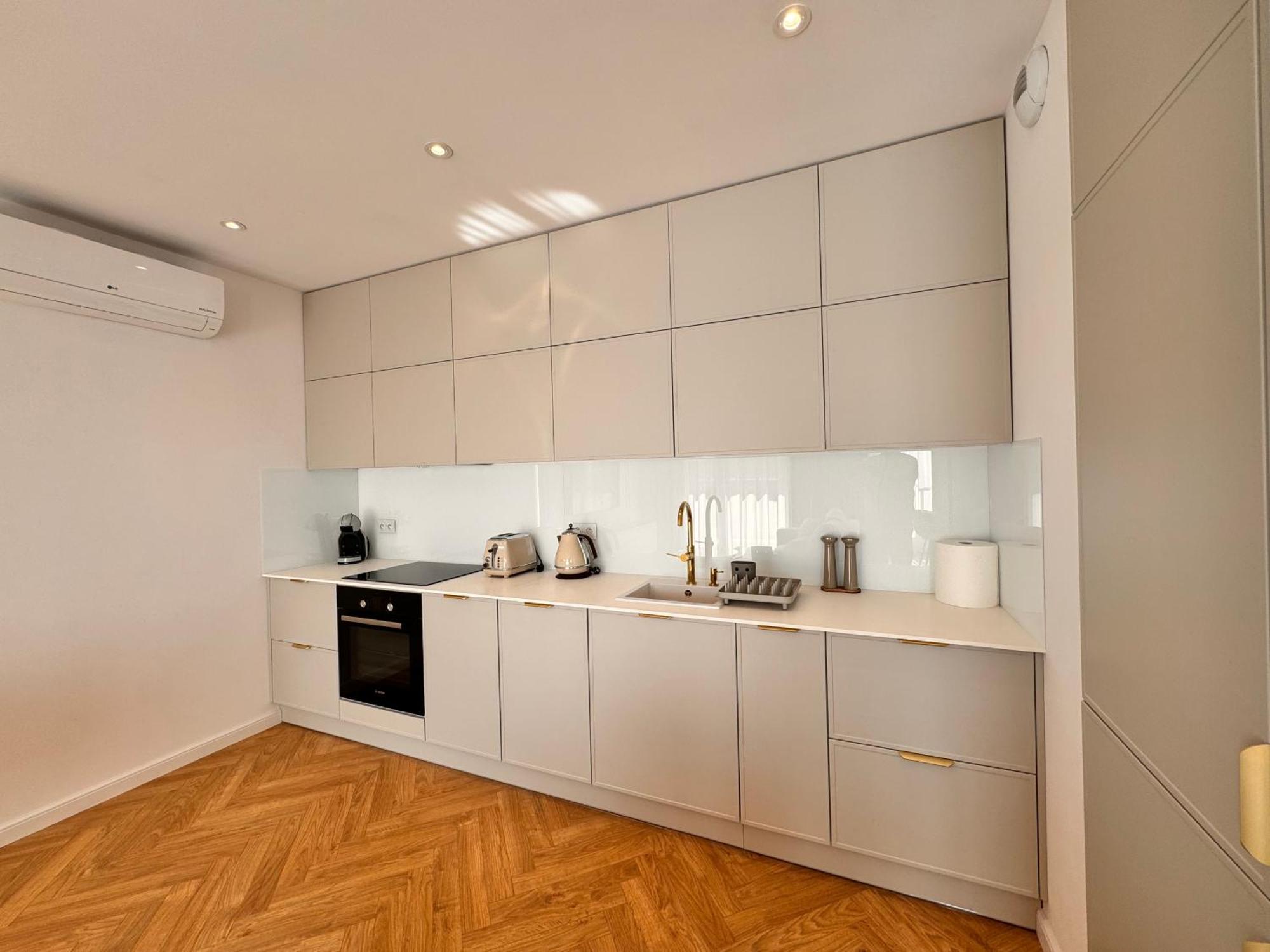 Taupe II Wyjatkowy Apartament W Centrum Lodzi 외부 사진